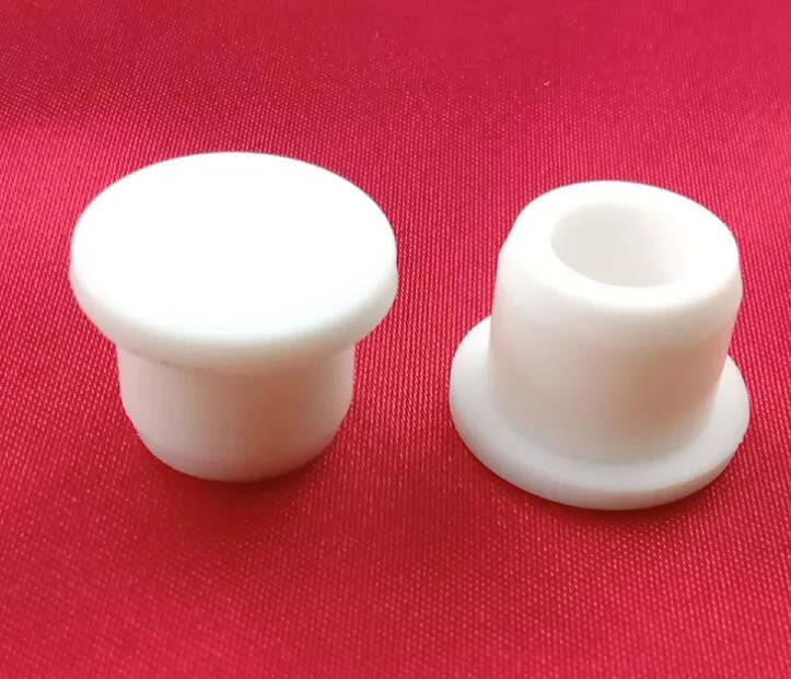 Custom High Quality Rubber Stopper Silicone Rubber Plug Molded Rubber Product Rubber Parts